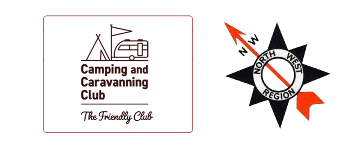North West Region of the Camping and Caravanning Club